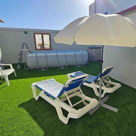 Apartamentos Garakota Telde Luaran gambar