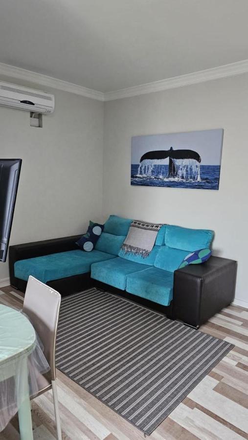 Apartamentos Garakota Telde Luaran gambar