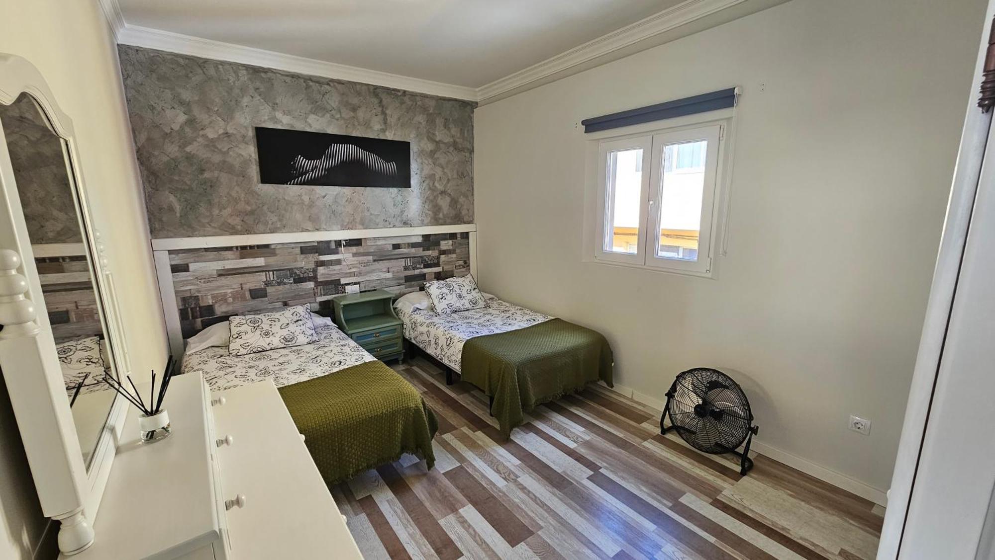 Apartamentos Garakota Telde Luaran gambar