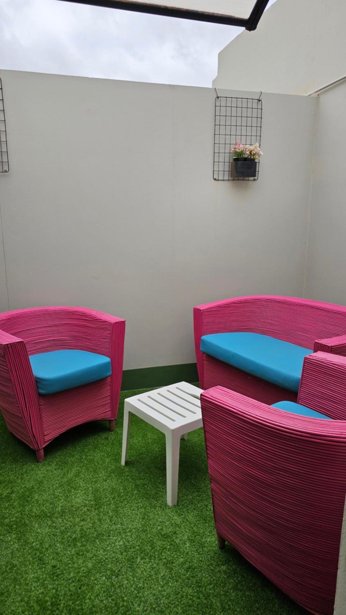 Apartamentos Garakota Telde Luaran gambar