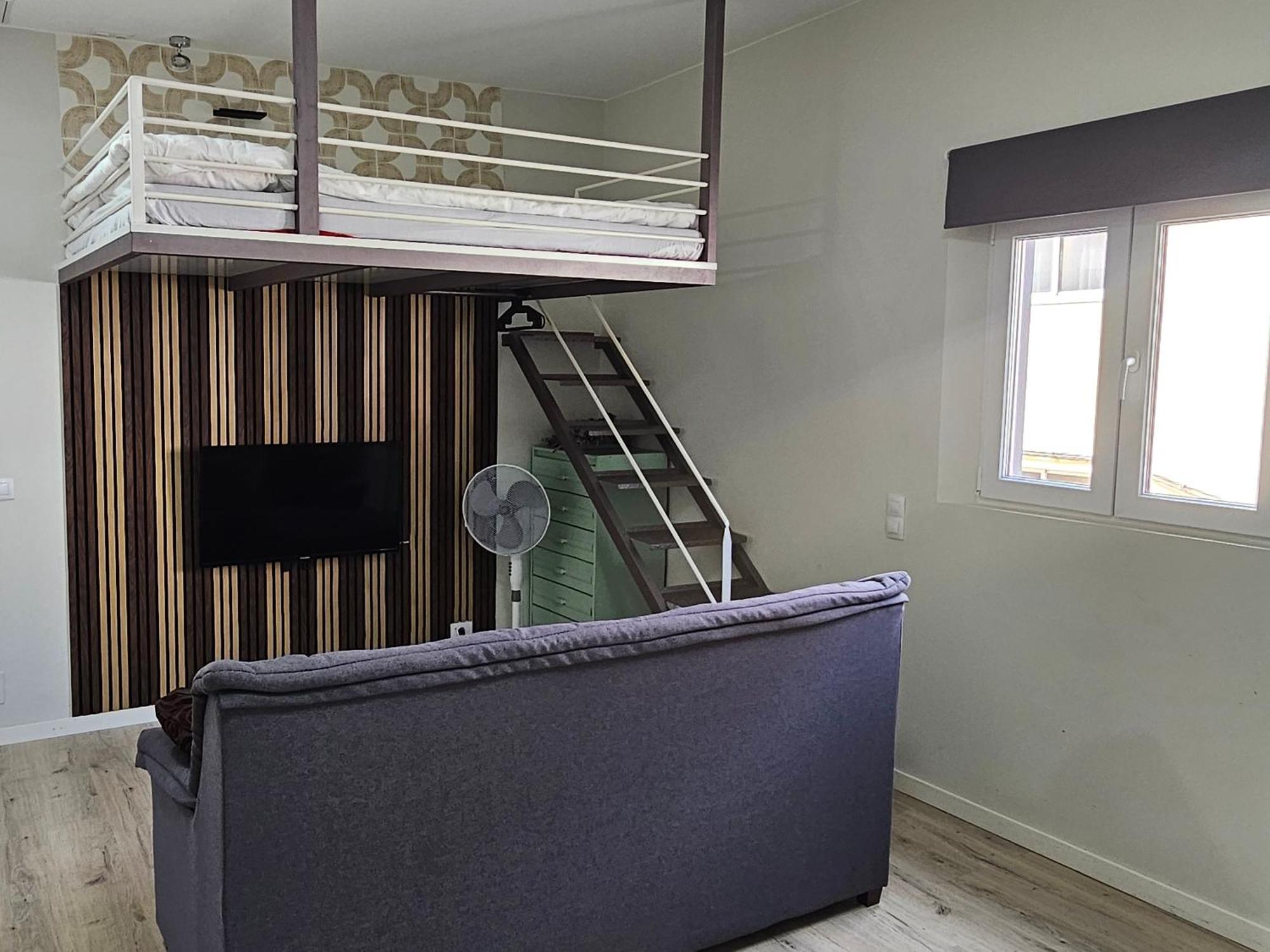 Apartamentos Garakota Telde Luaran gambar