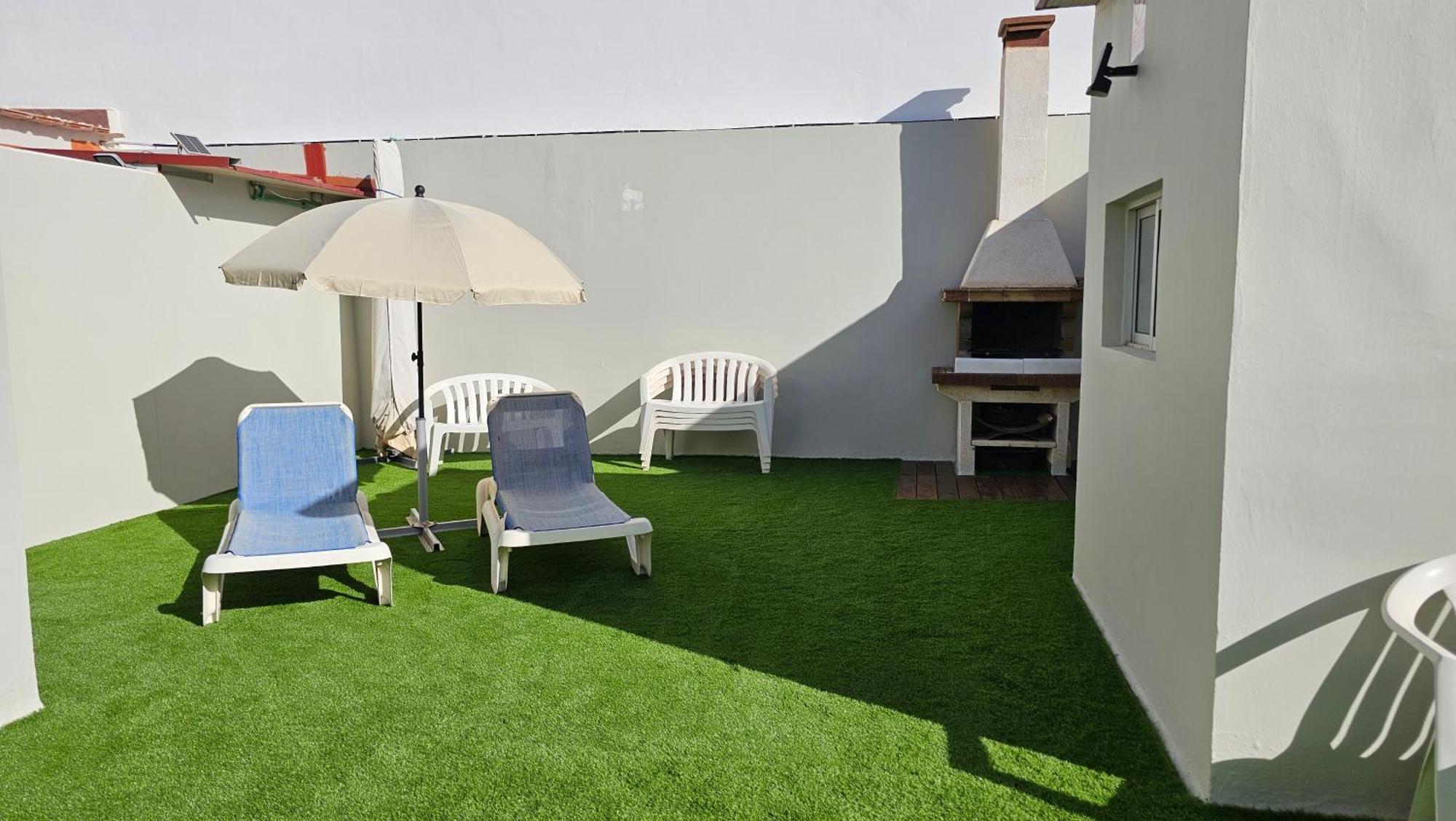 Apartamentos Garakota Telde Luaran gambar